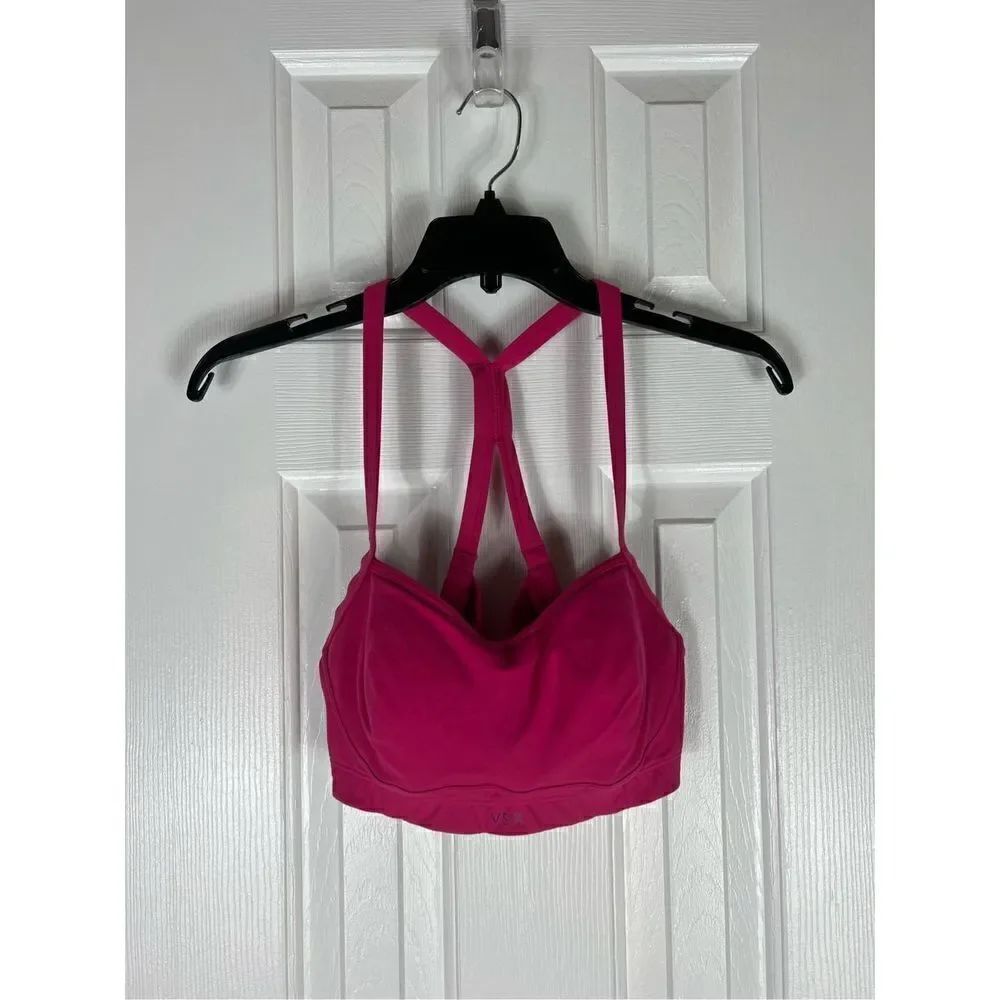 Victoria Secret Pink Bra Size M
